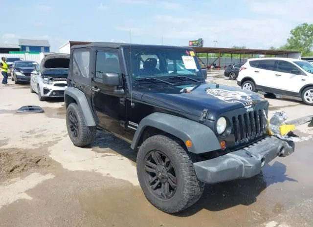 2011 JEEP  - Image 1.