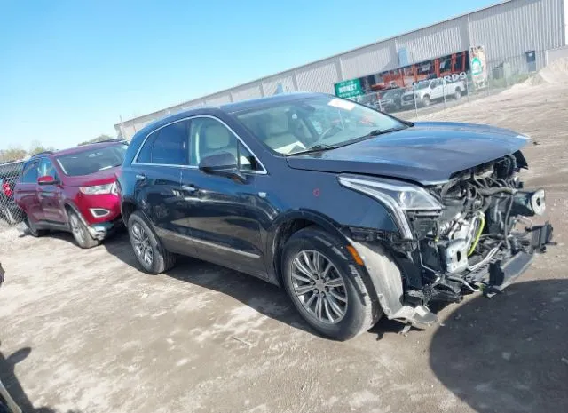 2019 CADILLAC  - Image 1.