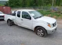 2006 NISSAN Frontier 4.0L 6