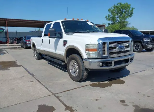 2008 FORD  - Image 1.