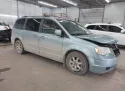 2008 CHRYSLER Town and Country 3.8L 6