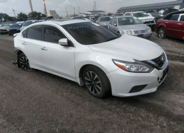 2016 NISSAN  - Image 1.