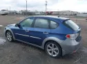 2011 SUBARU  - Image 3.