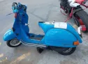 1979 VESPA  - Image 3.