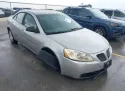 2007 PONTIAC G6 3.5L 6