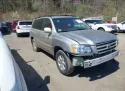 2001 TOYOTA HIGHLANDER 3.0L 6