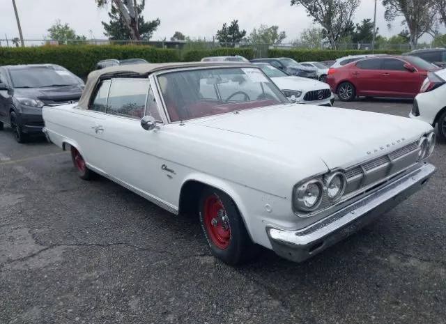 1965 RAMBLER  - Image 1.