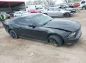 2012 FORD Mustang 3.7L 6