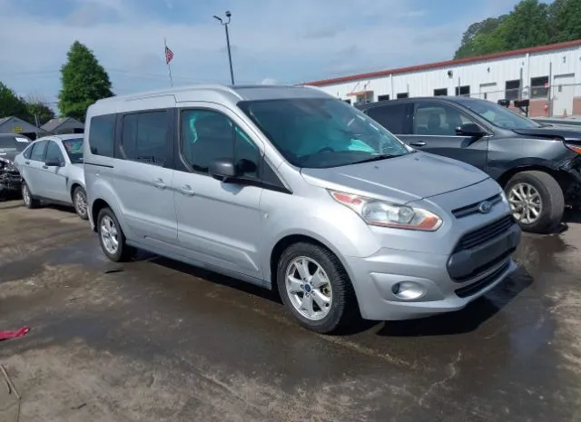 2016 FORD  - Image 1.