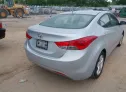 2012 HYUNDAI  - Image 4.