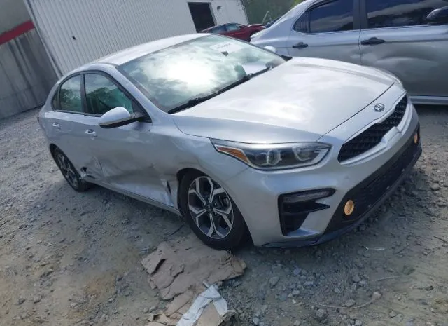 2019 KIA  - Image 1.