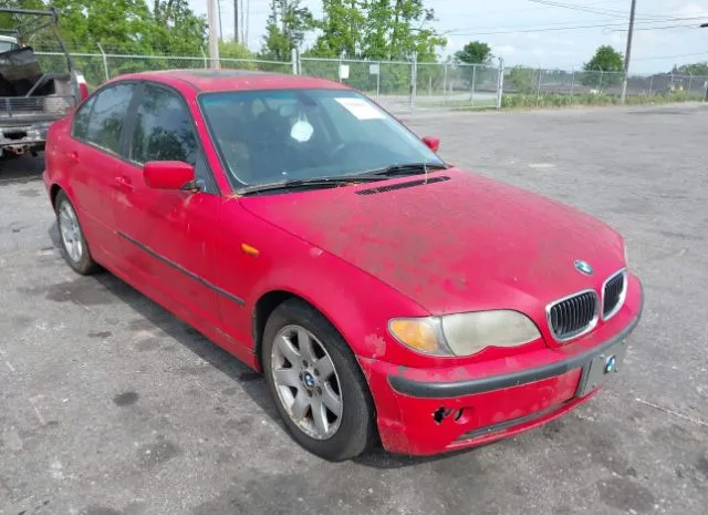 2004 BMW  - Image 1.