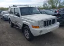 2010 JEEP COMMANDER 3.7L 6