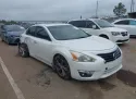 2015 NISSAN ALTIMA 2.5L 4