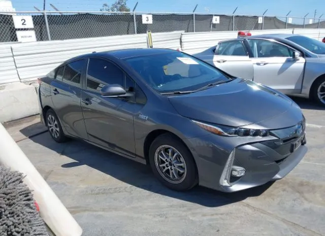 2021 TOYOTA  - Image 1.