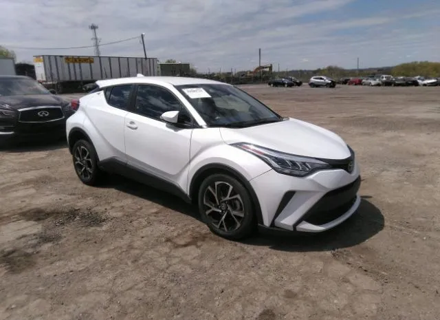 2022 TOYOTA  - Image 1.