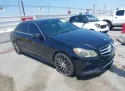 2014 MERCEDES-BENZ E-Class 4.6L 8