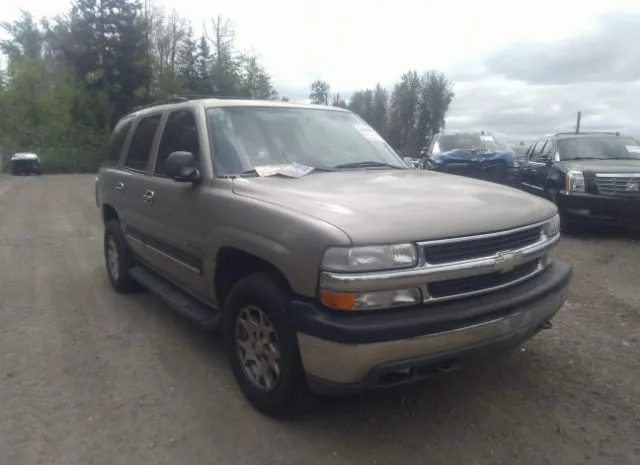 2001 CHEVROLET  - Image 1.