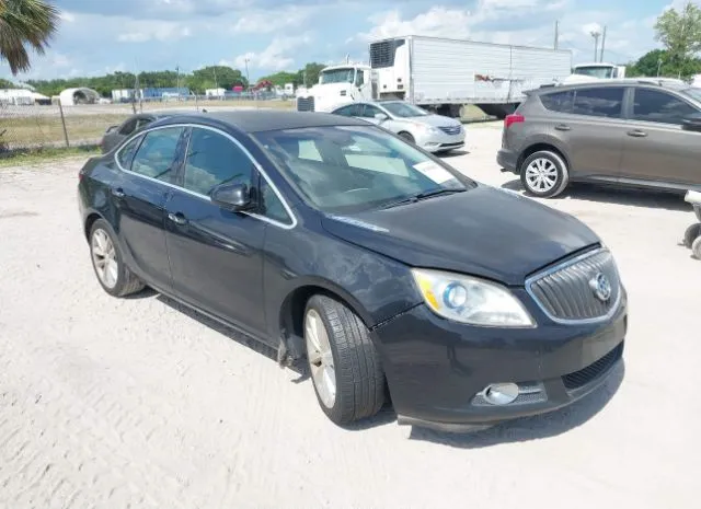 2013 BUICK  - Image 1.