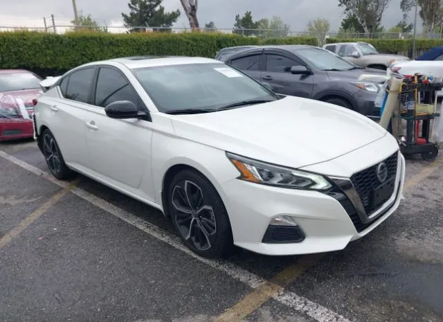 2019 NISSAN  - Image 1.