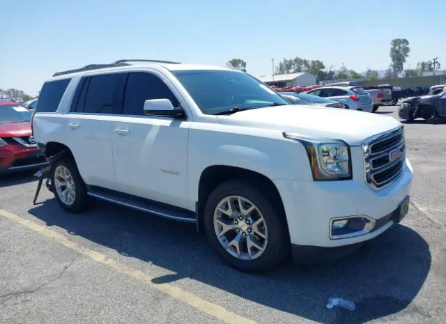 2017 GMC  - Image 1.