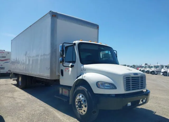 2016 FREIGHTLINER  - Image 1.