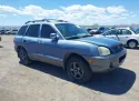 2003 HYUNDAI SANTA FE 2.7L 6