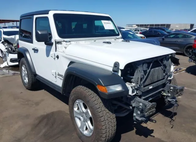 2021 JEEP  - Image 1.