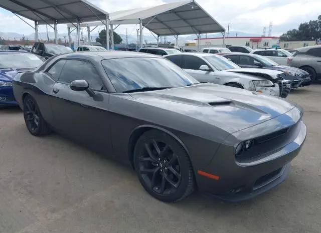 2020 DODGE  - Image 1.