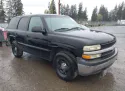 2005 CHEVROLET TAHOE 5.3L 8