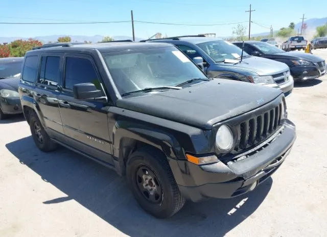 2014 JEEP  - Image 1.