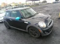 2012 MINI COOPER S 1.6L 4