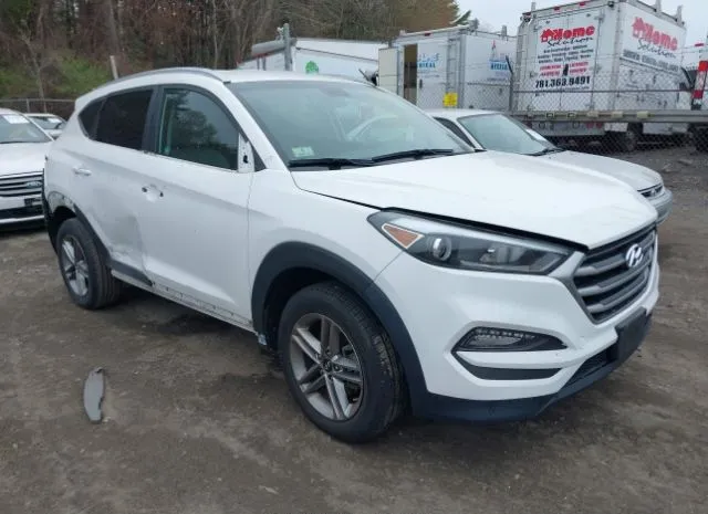 2018 HYUNDAI  - Image 1.