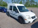 2012 FORD TRANSIT CONNECT 2.0L 4