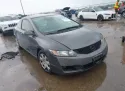 2011 HONDA Civic 1.8L 4