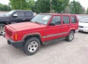 1999 JEEP  - Image 2.