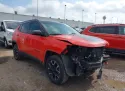 2021 JEEP COMPASS 2.4L 4