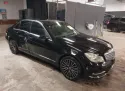 2013 MERCEDES-BENZ C 300 3.5L 6