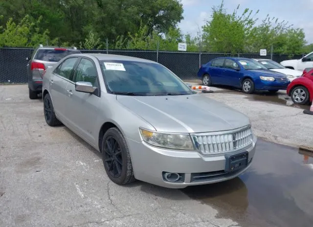 2007 LINCOLN  - Image 1.