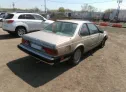 1986 BMW  - Image 4.