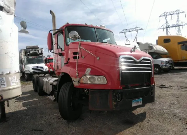 2015 MACK  - Image 1.