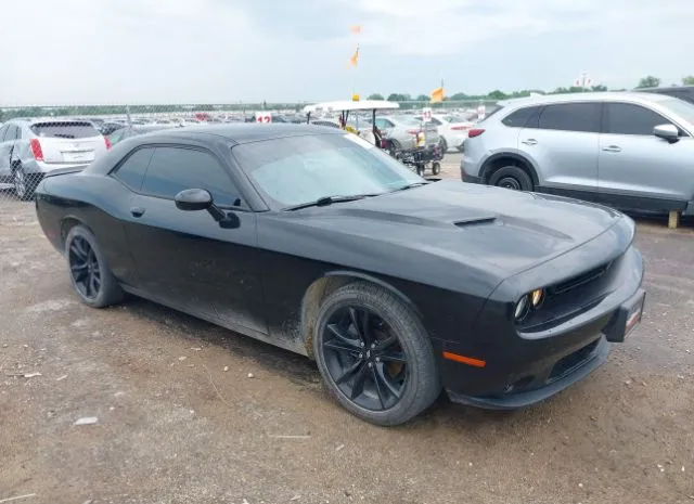 2018 DODGE  - Image 1.