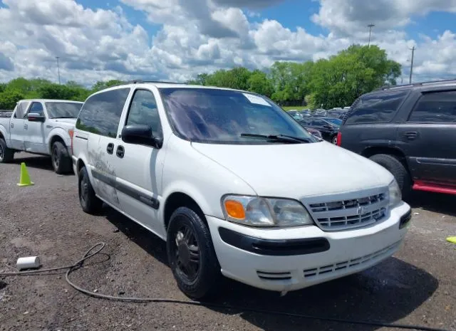 2001 CHEVROLET  - Image 1.