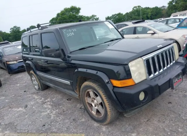 2006 JEEP  - Image 1.