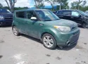 2014 KIA Soul 2.0L 4