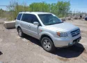 2008 HONDA Pilot 3.5L 6