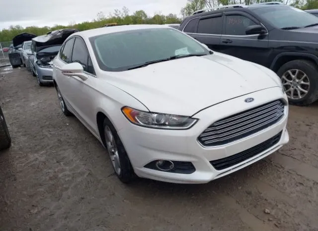 2015 FORD  - Image 1.