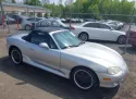 2004 MAZDA MX-5 1.8L 4