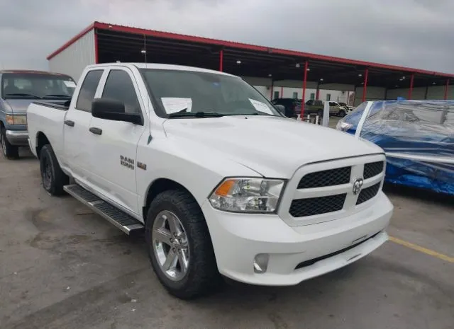 2013 RAM  - Image 1.