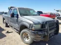 2004 FORD F-250 6.0L 8